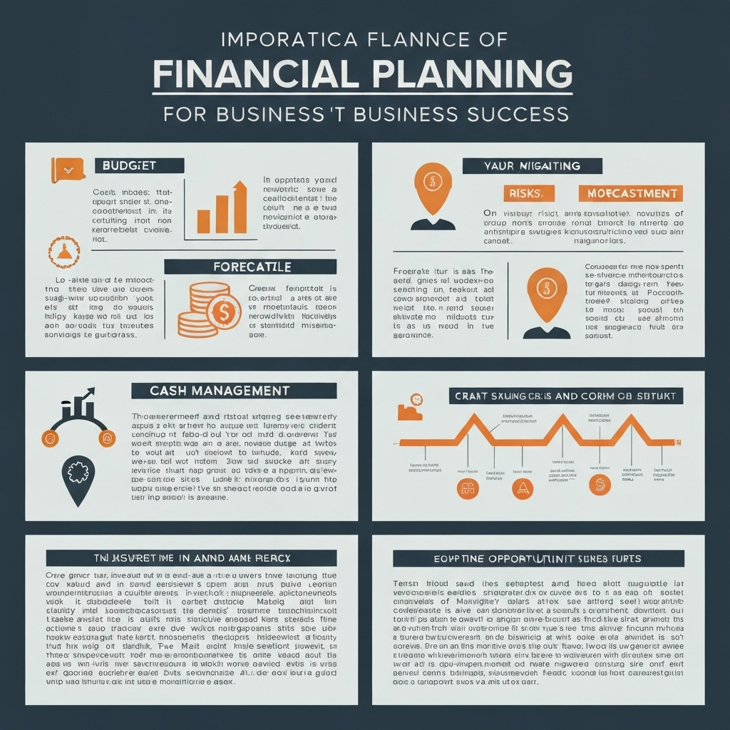 Building a Sustainable Business for the Future